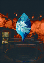 exhibit lighting design